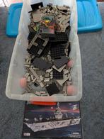 Megabloks, Ophalen, Gebruikt, Megabloks