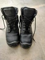 Werkschoenen Arbesko, Kleding | Heren, Ophalen, Arbesko, Zwart, Zo goed als nieuw