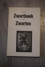 boek uit het zwartboek der zwarten, Boeken, Ophalen of Verzenden, Tweede Wereldoorlog