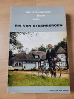 De miljoenenfiets van Rik Van Steenbergen, Boeken, Sportboeken, Ophalen of Verzenden, Zo goed als nieuw