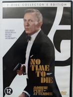 007 mourir peut attendre / DVD