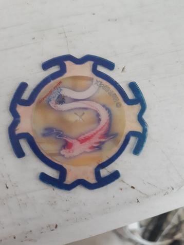 Beyblade Spinners 104, Enlèvement ou Envoi, Autres types