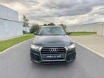 Audi Q3 1.4 TFSI Benzine Euro 6b * 1 JAAR GARANTIE * !, 1395 cm³, Argent ou Gris, Achat, Entreprise