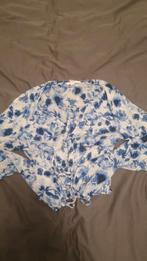 H&m blouse, Kleding | Dames, Blouses en Tunieken, Ophalen of Verzenden