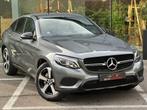 Mercedes-Benz GLC 250 Coupe / Airco / Navi / 114795km, Auto's, Mercedes-Benz, Automaat, Leder, 5 zetels, 5 deurs