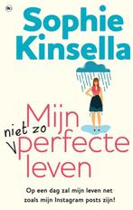 Boek - Mijn niet zo perfecte leven, Ophalen of Verzenden, Gelezen