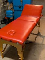 Table de massage, Ophalen, Gebruikt, Massagetafel