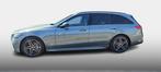 Mercedes-Benz C-Klasse 200 T AMG + NIGHTPACK - TREKHAAK - BL, Autos, Mercedes-Benz, Hayon arrière électrique, 5 places, Carnet d'entretien