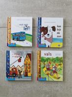 Kinderboeken 1ste leerjaar, Ophalen, Zo goed als nieuw, Fictie algemeen