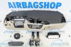 Airbag kit Tableau de bord M noir/beige BMW X4 G02 2018-...., Autos : Pièces & Accessoires, Tableau de bord & Interrupteurs, Utilisé