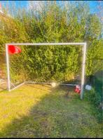 Aluminium voetbalgoal 300x200x160 Levering ook mogelijk, Tickets en Kaartjes, Sport | Voetbal