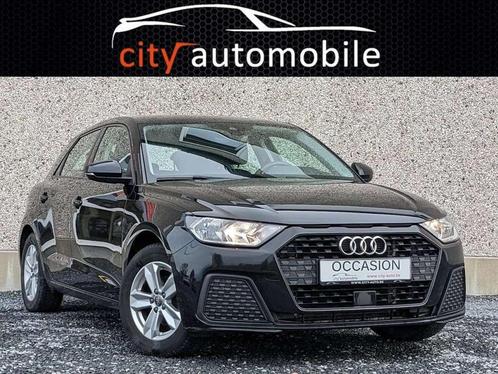 Audi A1 25 TFSI GPS BLUETOOTH RADAR ARR VIRTUAL COCKPIT, Auto's, Audi, Particulier, Te koop, A1, ABS, Airbags, Airconditioning