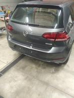 Golf 7, Auto's, Te koop, Grijs, Particulier, Golf