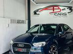 Audi A3 35 TFSI ACT S port S tronic * SEDAN LINE * GAR 12M, Auto's, Audi, Automaat, 4 deurs, 4 cilinders, Blauw