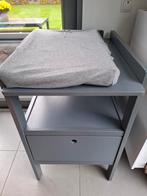 Verzorgingstafel Pericles, Ophalen, Gebruikt