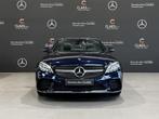 Mercedes-Benz C-klasse 200 Cabrio AMG Line, Autos, 135 kW, Entreprise, Cabriolet, Automatique