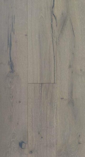 Te koop: Lot eiken meerlagen parket - 14,4m², Doe-het-zelf en Bouw, Nieuw, 10 m² of meer, Hout, Ophalen