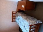 1 persoon slaapkamer, Huis en Inrichting, Slaapkamer | Complete slaapkamers, Ophalen, Zo goed als nieuw