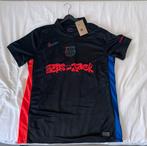 FC Barcelona x Travis Scott Limited Edition, Maat L, Ophalen of Verzenden, Nieuw, Shirt