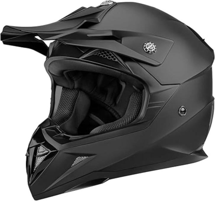 YEMA Helmet SNELLE GRATIS VERZENDING, Motoren, Kleding | Motorhelmen, Dames, Heren, Overige typen, Overige merken, Nieuw met kaartje
