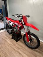 gasgas mc 250, Motos, Motos | KTM, Entreprise, Moto de cross, 1 cylindre, 250 cm³