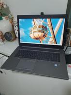 HP Zbook i7 17 G5 P2000 / 32GB / 1 Terabyt / Azerty!!, Computers en Software, Ophalen, HP Zbook i7 17 G5 P2000, SSD, 32GB / 1 Terabyt