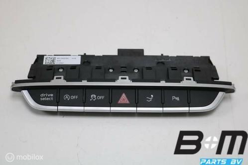 Schakelaar in dashboard Audi TT 8S, Auto-onderdelen, Dashboard en Schakelaars, Gebruikt
