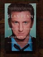 Sean Penn, Enlèvement ou Envoi, Comme neuf