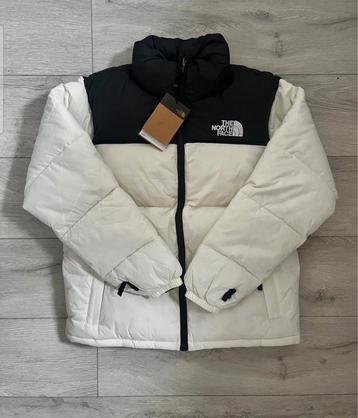 The North Face 700 Puffer Jas Nieuwstaat – Spotprijs beschikbaar voor biedingen