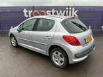 2007 - Peugeot - 207 - 1.4-16V XS Pack - Personenauto, Auto's, Gebruikt, Overige brandstoffen, Bedrijf, Handgeschakeld
