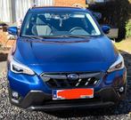 Subaru xv 1.6 essence, Auto's, Subaru, Automaat, 4 cilinders, Blauw, Leder en Stof