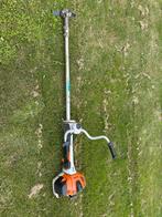 Stihl FS 560 C De krachtigste bosmaaier die er bestaat, Ophalen, Zo goed als nieuw