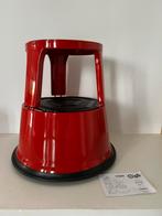 Verrijdbaar opstap kruk (nieuw), Huis en Inrichting, Ophalen, Nieuw