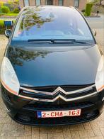 Citroën c3 Picasso automaat, Auto's, Automaat, Particulier, Te koop, C4