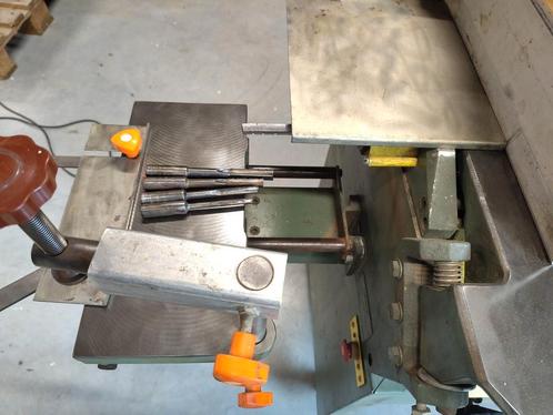 Combine Robland K26, Doe-het-zelf en Bouw, Gereedschap | Overige machines, Zo goed als nieuw, Ophalen