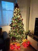 Mooie kwaliteits kerstboom (zonder versiering) 190cm, Ophalen