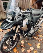 BMW R 1200 GS, Motoren, 2 cilinders, Motorrijbewijs A, Particulier, Meer dan 35 kW