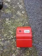 mazoutbrander golling 40kw, Doe-het-zelf en Bouw, Ophalen, Gebruikt