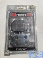 Ferodo FDB177P remblokken set  voorremblokken NOS FA 034 MCB, Motoren, Ophalen of Verzenden, Nieuw