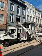 Ladderlift te huur regio Antwerp