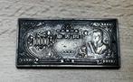 Japanse geluksbrenger, talisman 1970's, Antiek en Kunst, Ophalen of Verzenden