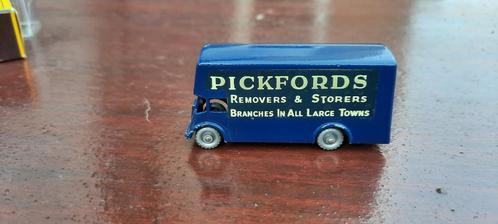 Enlèvement de la boîte d'allumettes 46b Pickford, Hobby & Loisirs créatifs, Voitures miniatures | Échelles Autre, Utilisé, Bus ou Camion