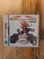 Mario Kart DS - Nintendo DS Compleet, Enlèvement ou Envoi, 1 joueur, À partir de 7 ans, Comme neuf