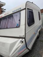 Adria caravan, Caravans en Kamperen, Caravans, Particulier, Koelkast, Adria