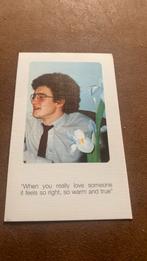 Ongeval, Collections, Enlèvement ou Envoi, Image pieuse