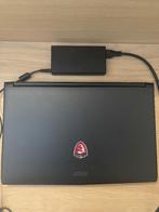 MSI GL62 6QD, MSI, 8 GB, Comme neuf, Intel(R) Core i5
