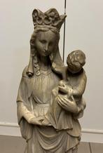 Belle statue : Notre-Dame des Flandres - 58 cm, Enlèvement