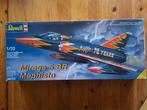 Mirage 5 BR "Mephisto"  1/32, Hobby en Vrije tijd, Ophalen