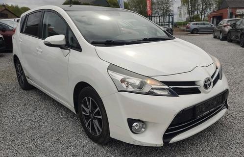 🆕EXPORT•TOYOTA VERSO_1.6 D(111CH)_2015💢EUR.5B_A/C_5 PL💢, Auto's, Toyota, Bedrijf, Te koop, Verso, ABS, Achteruitrijcamera, Airbags