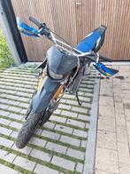 generic trigger sm 50 met aprilia rs 50 blok, Fietsen en Brommers, Brommers | Crossbrommers, Ophalen of Verzenden, Gebruikt